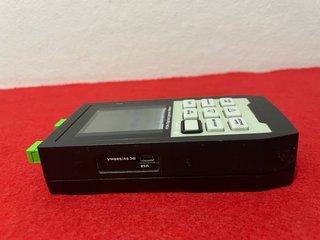 Medidor Potencia Fibra Óptica PON