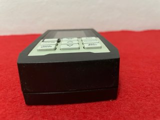 Medidor Potencia Fibra Óptica PON