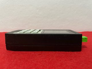 Medidor Potencia Fibra Óptica PON