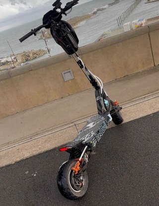 KUKIRIN G4 Patinete Eléctrico