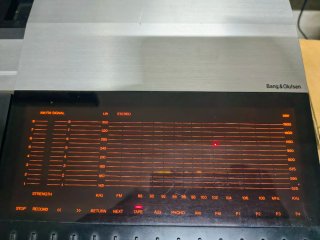 Bang & Olufsen Amplificador y Altavoces
