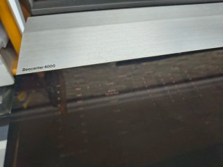 Bang & Olufsen Amplificador y Altavoces