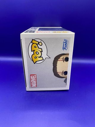 Funko Pop Gorr's Daughter 1188 Thor Love and Thund