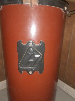 Estufa Hergom