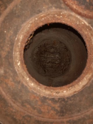 Estufa Hergom