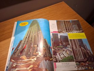 Libro de fotos Nueva York vintage