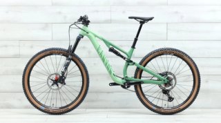 Bicicleta MTB Canyon neuron 7 2023 29" Talla M