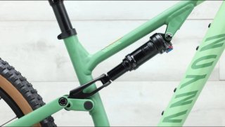 Bicicleta MTB Canyon neuron 7 2023 29" Talla M