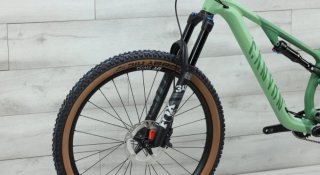Bicicleta MTB Canyon neuron 7 2023 29" Talla M