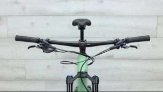 Bicicleta MTB Canyon neuron 7 2023 29" Talla M