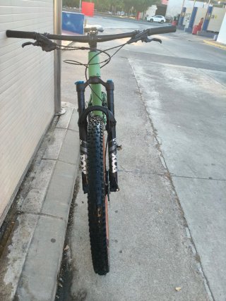 Bicicletta MTB Canyon neuron 7 2023 29" Taglia M
