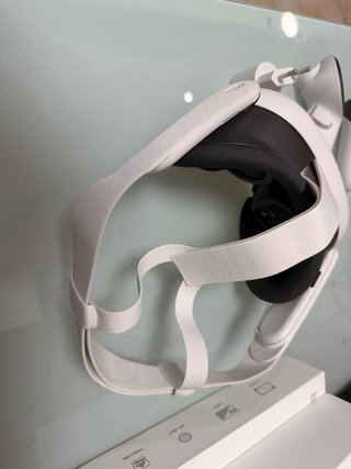 Meta Quest 3 Gafas VR 512 GB