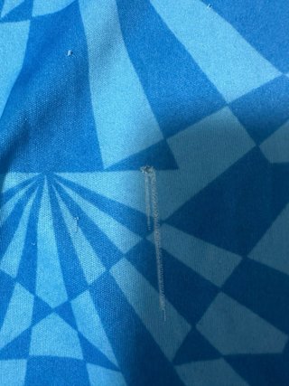 Maglia Calcio Napoli Voiello Umbro