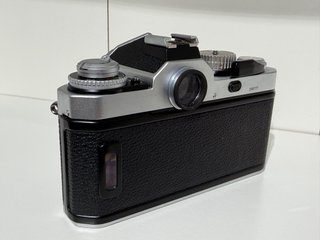 Nikon FM3a Cámara Analógica