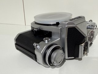 Nikon FM3a Cámara Analógica