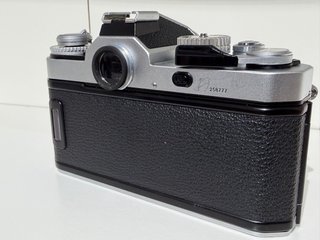 Nikon FM3a Cámara Analógica