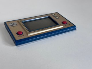 Nintendo Game & Watch Fire