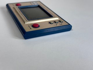 Nintendo Game & Watch Fire