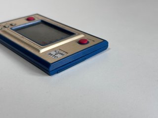 Nintendo Game & Watch Fire