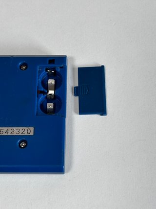 Nintendo Game & Watch Fire