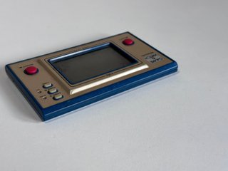 Nintendo Game & Watch Fire