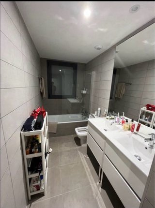 Alquiler de habitación con servicios premium