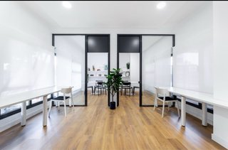 Alquiler de habitación con servicios premium