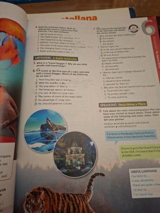 Mindset 1 Bachillerato. Students's book