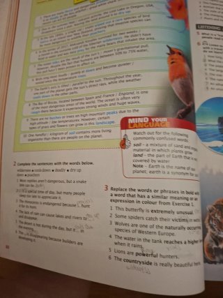 Mindset 1 Bachillerato. Students's book