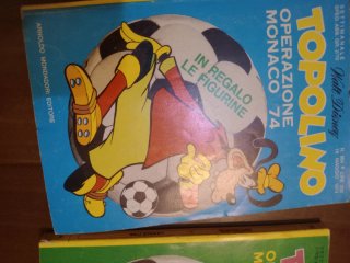 Topolino