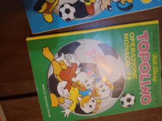 Topolino