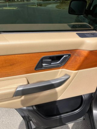 Range Rover 2010