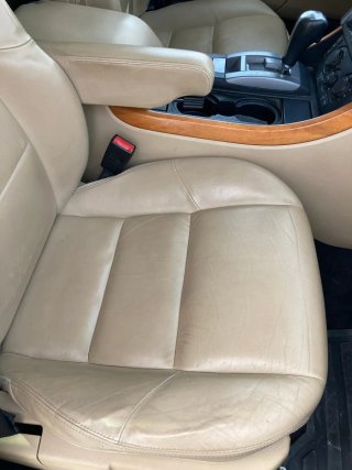 Range Rover 2010