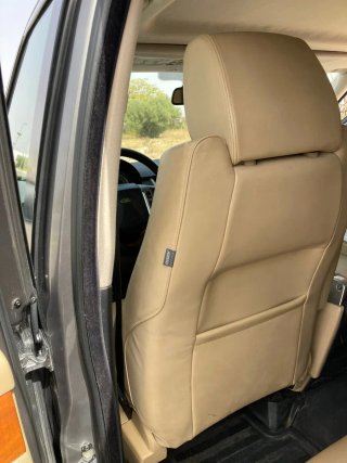Range Rover 2010