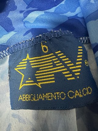 Maglia calcio S.M.S. Casalnuovo De Nicola