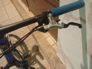 Bicicleta Kona Kikapu