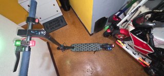 Patinete Eléctrico Xiaomi Pro 2 reprogramado