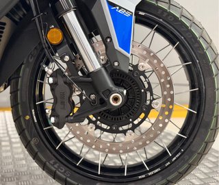 ZONTES 368 G