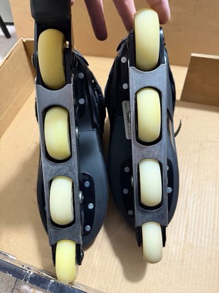 Patines Rollerblade Tarmac Colección