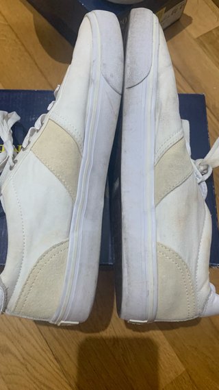 3 Pares Zapatillas Hombre G-Star/Polo