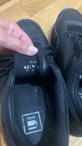 3 Pares Zapatillas Hombre G-Star/Polo