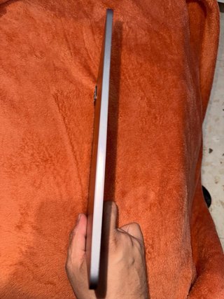 iPad Pro 11 4ª Gen Space Gray