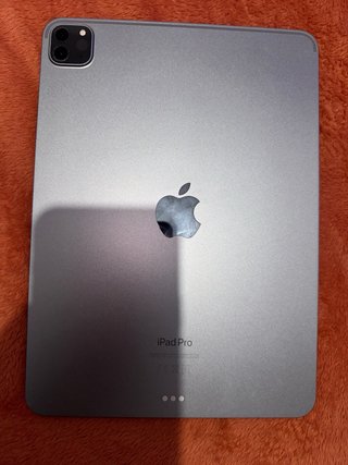 iPad Pro 11 4ª Gen Space Gray