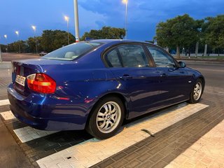 BMW Serie 3 2007