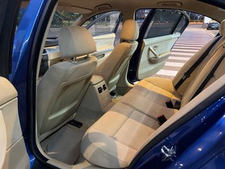 BMW Serie 3 2007