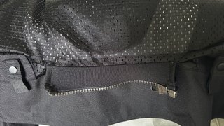 Chaqueta Rev'it Apex Air
