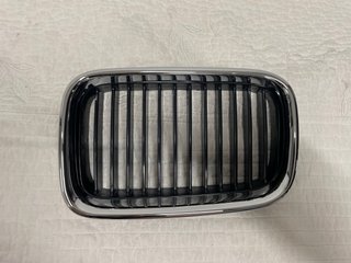 Rejillas BMW E36