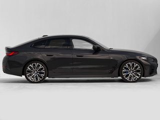 BMW Serie 4 2023