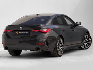 BMW Serie 4 2023