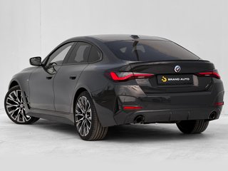 BMW Serie 4 2023
